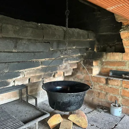 Vikendica Stjepanovic Teslić