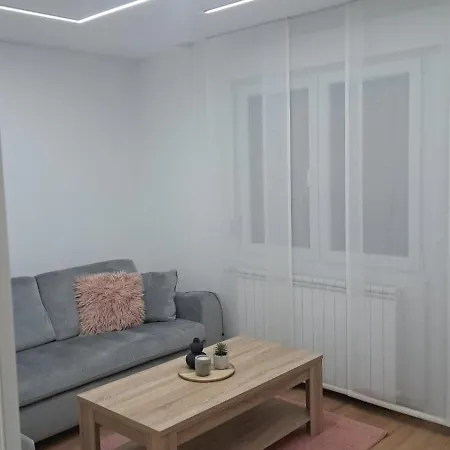 Vikendica Stjepanovic 公寓 Teslić